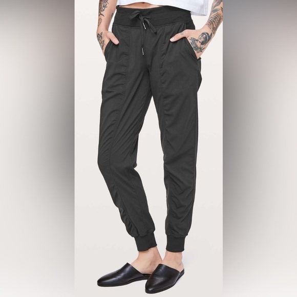 Lululemon Dance Studio Jogger - Picture 1 of 3